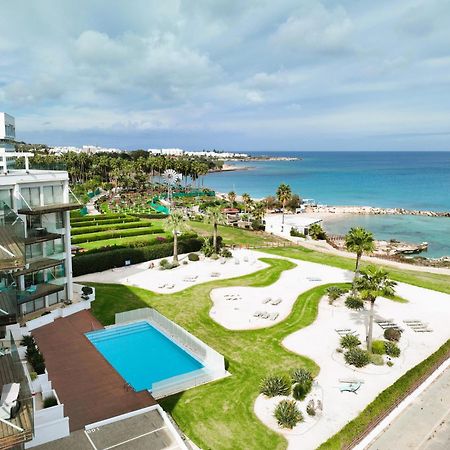 פרוטאראס Apartment Marisol - Beachfront מראה חיצוני תמונה